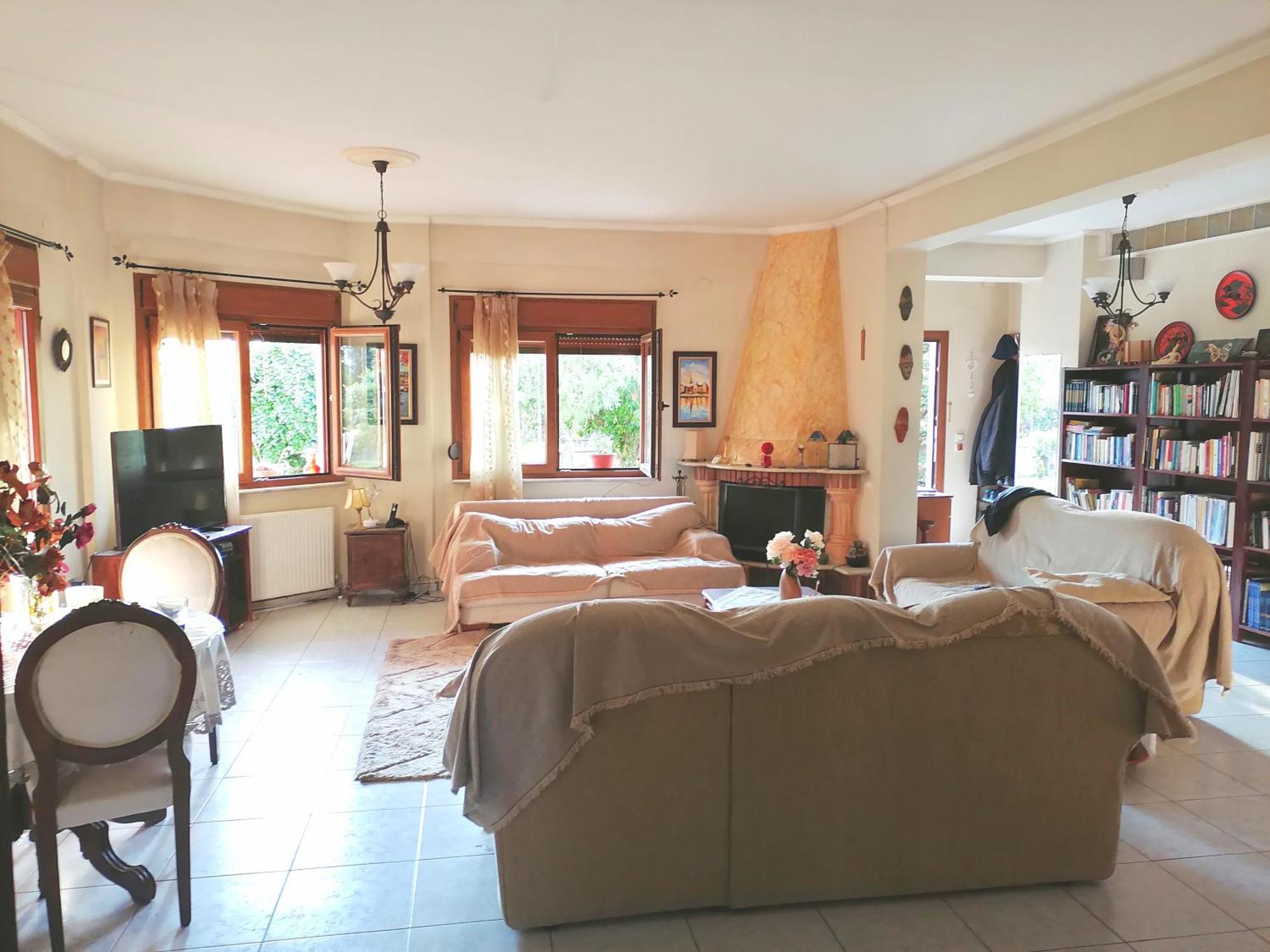 Villa Elly İskeçe Dış mekan fotoğraf