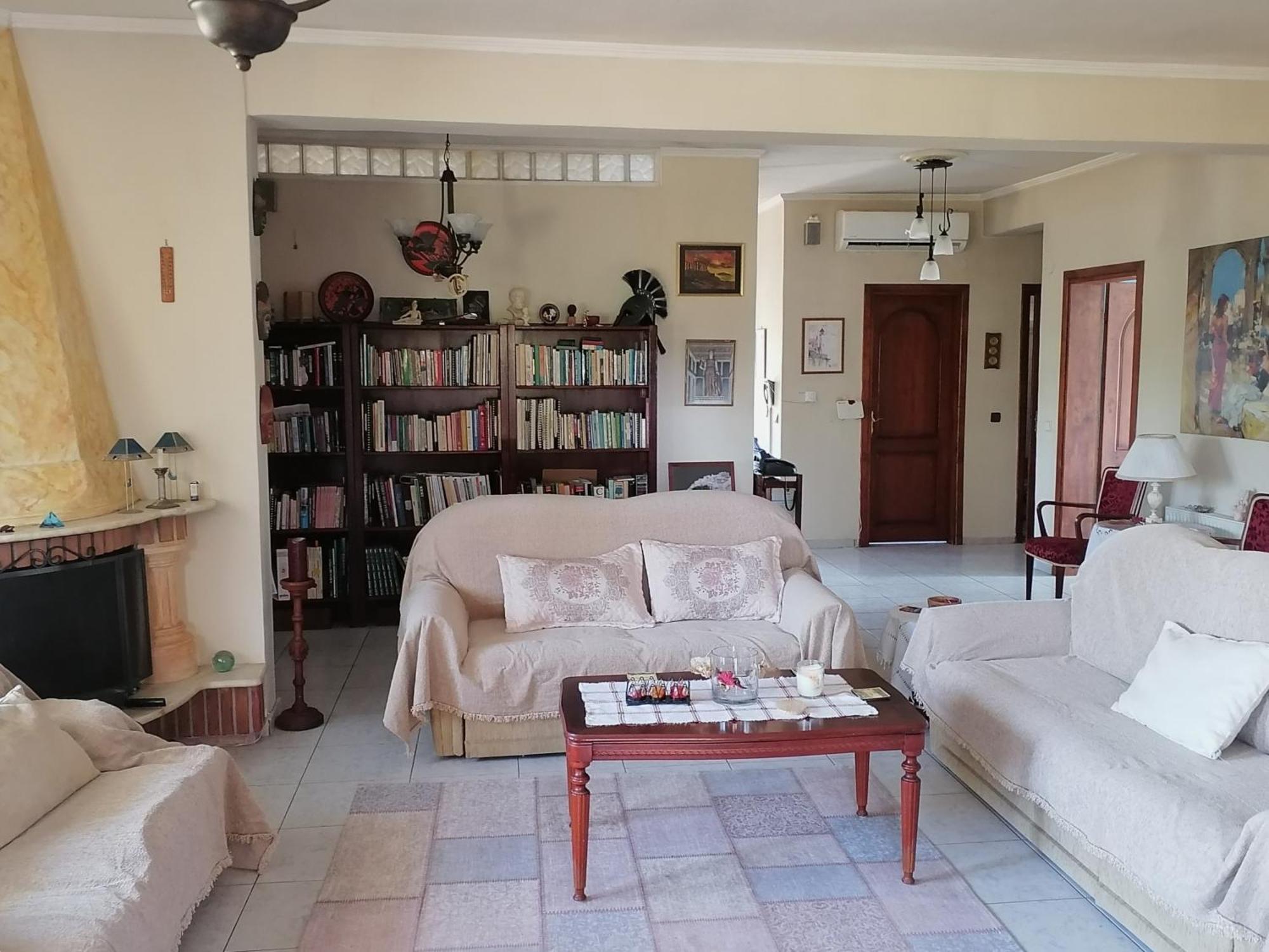 Villa Elly İskeçe Dış mekan fotoğraf