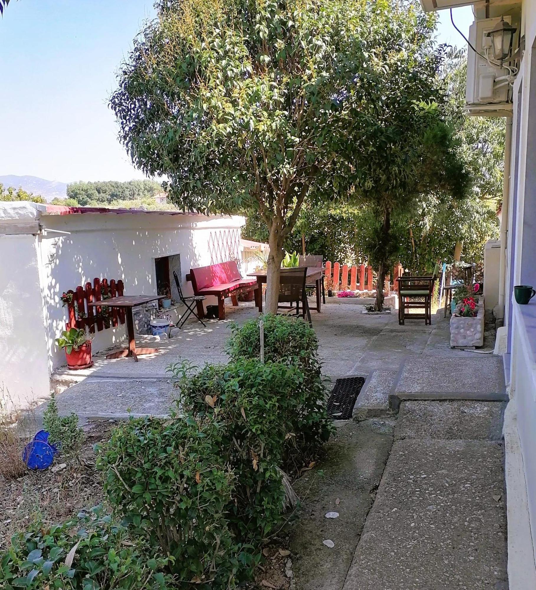 Villa Elly İskeçe Dış mekan fotoğraf
