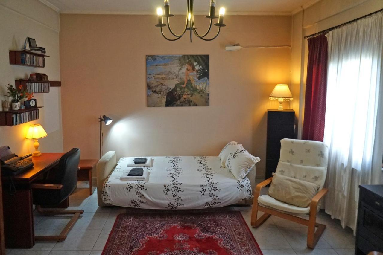 Villa Elly İskeçe Dış mekan fotoğraf