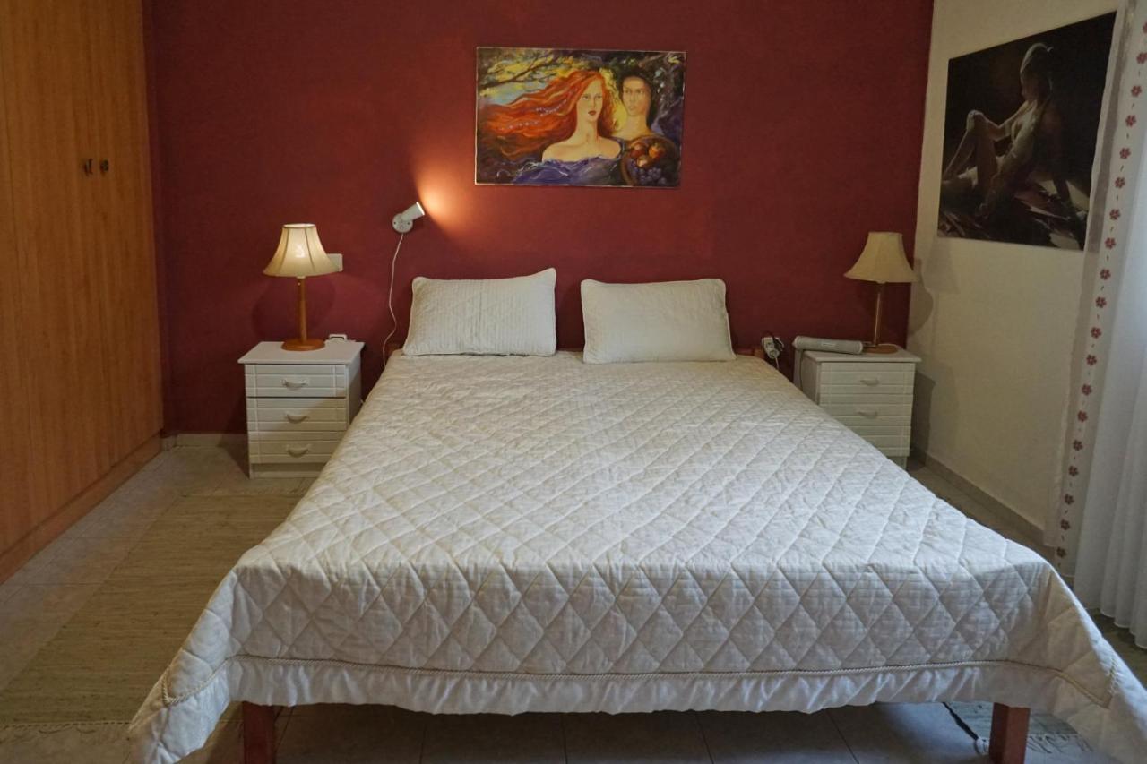 Villa Elly İskeçe Dış mekan fotoğraf