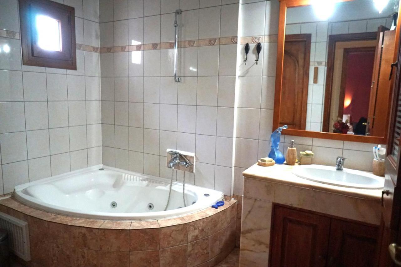 Villa Elly İskeçe Dış mekan fotoğraf