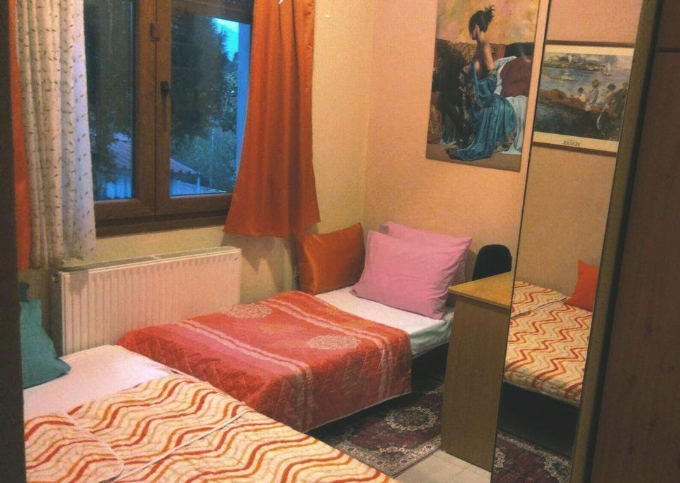 Villa Elly İskeçe Dış mekan fotoğraf